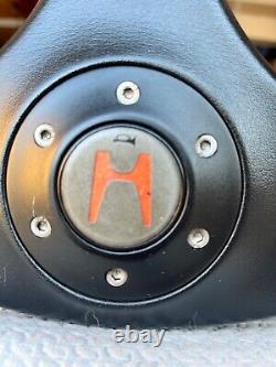 Jdm Integra Type R Dc2 Steering Wheel Center Cap/cover