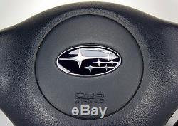 Jdm Subaru Legacy Momo Steering Wheel Cruise Switch Bp Bpe Bp5 Bl5 Bl9 Bp9 04-09