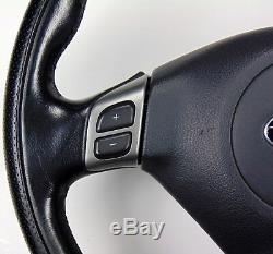 Jdm Subaru Legacy Momo Steering Wheel Cruise Switch Bp Bpe Bp5 Bl5 Bl9 Bp9 04-09