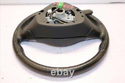 Jdm Subaru Legacy Momo Steering Wheel Cruise Switch Bp Bpe Bp5 Bl5 Bl9 Bp9 04-09