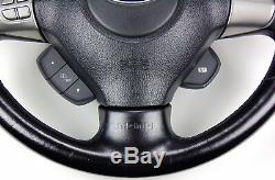 Jdm Subaru Legacy Momo Steering Wheel Gt Bp Bpe Bp5 Bl5 Bl9 Bp9 Kouki 2004-2009