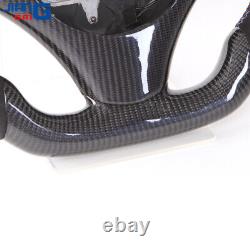 JiangGai Carbon Fiber Steering Wheel BMW E90 05-12 E92 E93 M3 328i 335i 135i