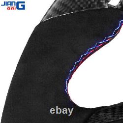 JiangGai Carbon Fiber Steering Wheel BMW E90 05-12 E92 E93 M3 328i 335i 135i