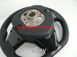 Lamborghini Carbon Fiber Steering Wheel Cover