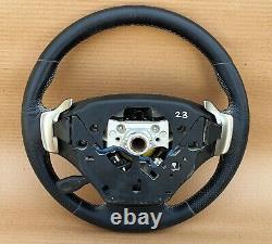 LEXUS GS 350 2013-2015 Super Rare F SPORTS Steering Wheel Oem jdm used