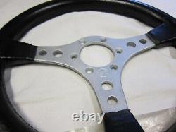 Lamborghini Countach QV, 5000 S Steering wheel with rubber pad