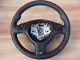 Leather Steering Wheel BMW E46 E39 Z3 M Steering Wheel with Cover u. Cable Cable