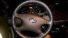 Leather Steering Wheel Cover Options