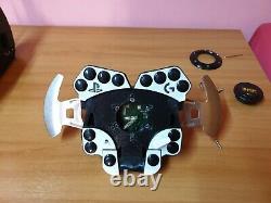 Logitech G29 mod steering wheel front cover \ Logitech G29 mod cover frontale