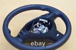 M3 M5 Steering Wheel BMW E46 E39 X5 E53 M3 M5 Leather sport SUEDE alcantara NEW