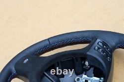 M3 M5 Steering Wheel BMW E46 E39 X5 E53 M3 M5 Leather sport SUEDE alcantara NEW