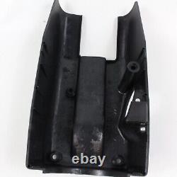 MAZDA GENUINE RX7 RX-7 FC3S FC3C Steering Wheel Column Cover Upper & Lower OEM