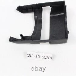 MAZDA GENUINE RX7 RX-7 FC3S FC3C Steering Wheel Column Cover Upper & Lower OEM