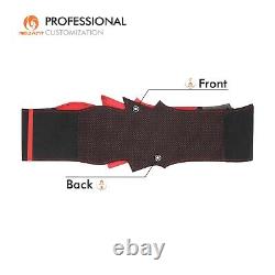 MEWANT Steering Wheel Cover for Porsche 911 991 718 Boxster 718 Cayman Alcantara