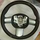 MINI OEM Cooper EURO Wooden Steering Wheel R50 R52 R53 2002-2008 Brand New