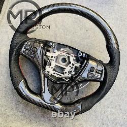 MP custom Real carbon fiber for Acura TLX steering wheel 2015 2020 tlx wheel