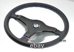 MTechnic Steering wheel BMW E30 E24 E34 E28 E32 M3 M5 M6 MTechnik