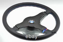 MTechnic Steering wheel BMW E30 E24 E34 E28 E32 M3 M5 M6 MTechnik