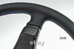 MTechnic Steering wheel BMW E30 E24 E34 E28 E32 M3 M5 M6 MTechnik