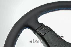 MTechnic Steering wheel BMW E30 E24 E34 E28 E32 M3 M5 M6 MTechnik