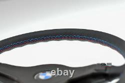 MTechnic Steering wheel BMW E30 E24 E34 E28 E32 M3 M5 M6 MTechnik