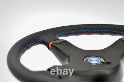 MTechnic Steering wheel BMW E30 E24 E34 E28 E32 M3 M5 M6 MTechnik