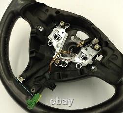 / / /M Sport Steering Wheel+Trim Cover/Buttons 3-375-E46-11 32342282222 Leather