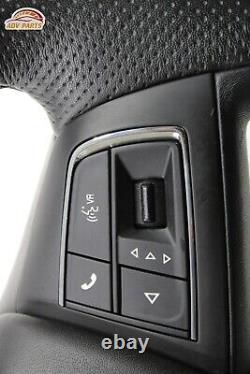Maserati Levante Steering Wheel Assembly Oem 2017 2020