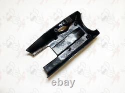 Mazda RX-7 FC3S Genuine Steering Wheel Column Cover Lower & Upper OEM JDM Japan