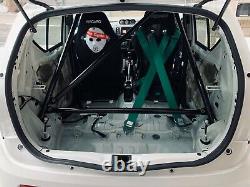 Mazda RX-7 FC3S Genuine Steering Wheel Column Cover Lower & Upper OEM JDM Japan
