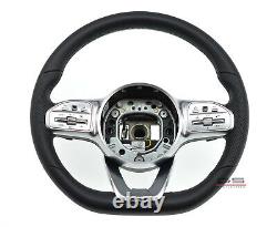 Mercedes AMG Steering Wheel S63 S CLS G W177 W205 W213 W238 W257 GL M GLA A C E