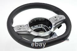 Mercedes AMG Steering Wheel S63 S CLS G W177 W205 W213 W238 W257 GL M GLA A C E