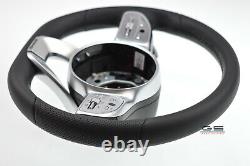 Mercedes AMG Steering Wheel S63 S CLS G W177 W205 W213 W238 W257 GL M GLA A C E