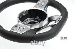 Mercedes AMG Steering Wheel S63 S CLS G W177 W205 W213 W238 W257 GL M GLA A C E