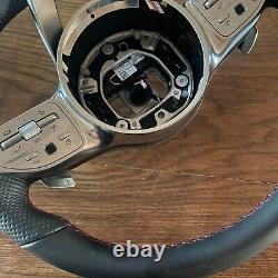 Mercedes AMG style Steering Wheel A C E CLS G W177 W205 W213 W238 W257 NICE