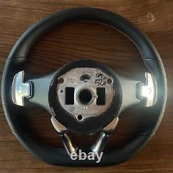 Mercedes AMG style Steering Wheel A C E CLS G W177 W205 W213 W238 W257 NICE