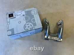 Mercedes A B C CLS E S G GLE AMG GENUINE Steering Wheel Bottom Cover A0004641900