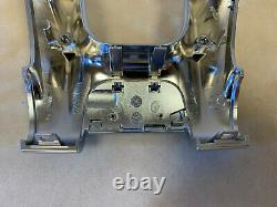 Mercedes A B C CLS E S G GLE AMG GENUINE Steering Wheel Bottom Cover A0004641900