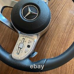 Mercedes Benz AMG SPORT Steering Wheel A C E CLS G W177 W205 W213 W238 W257