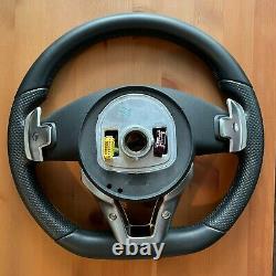 Mercedes Benz Heating Steering Wheel C217 W213 W205 C257 CL E C Cls Cla Gla Gle