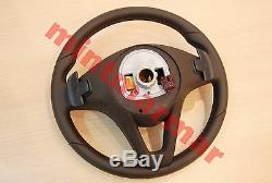 Mercedes Benz Steering Wheel C E Cla Cls Slk Class W205 W218 R172 C117 6013