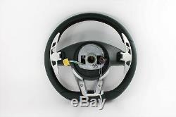 Mercedes Cla C A B Cls V-class Steering Wheel Mlf Shift Paddles