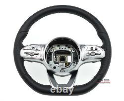 Mercedes S63 G63 Steering Wheel W177 S CLS G W205 W213 W238 W257 C258 A C E AMG