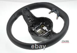 Mercedes S63 G63 Steering Wheel W177 S CLS G W205 W213 W238 W257 C258 A C E AMG