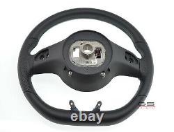 Mercedes S63 G63 Steering Wheel W177 S CLS G W205 W213 W238 W257 C258 A C E AMG