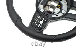 Mercedes Steering Wheel A B C E CLS G GLC W213 W247 W205 HEATED A0004607002 RHD