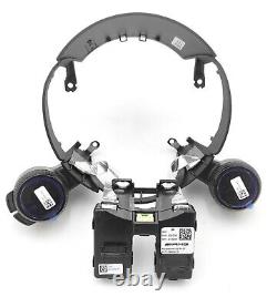 Mercedes-benz C S Sl Glc Eqe Perfomance Steering Wheel Drive Unit A2329004102