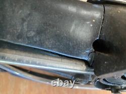 Mercury 49 50 1949 1950 Steering Wheel with Horn Ring and Center Cover