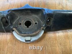 Mercury 49 50 1949 1950 Steering Wheel with Horn Ring and Center Cover