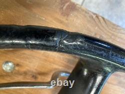 Mercury 49 50 1949 1950 Steering Wheel with Horn Ring and Center Cover